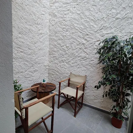 El Nido 14 Apartment Hospitalet De L'Infant Exterior photo