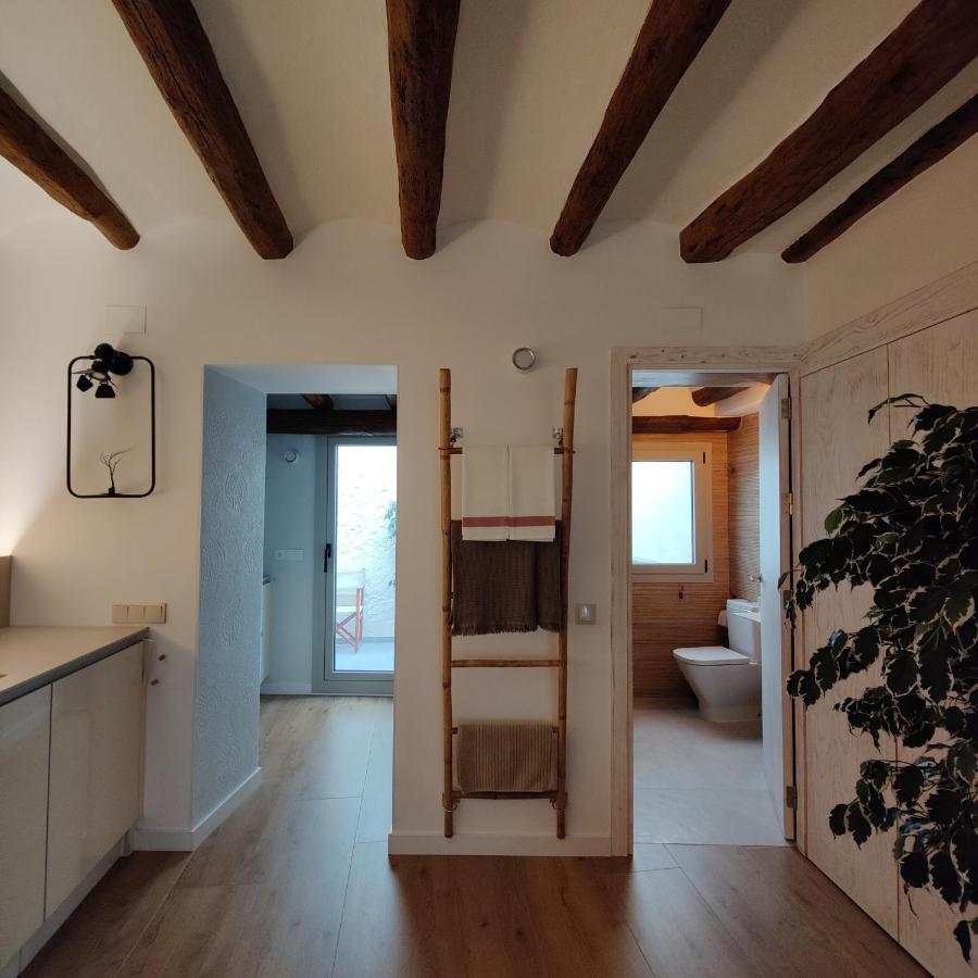 Apartamento El Nido 14