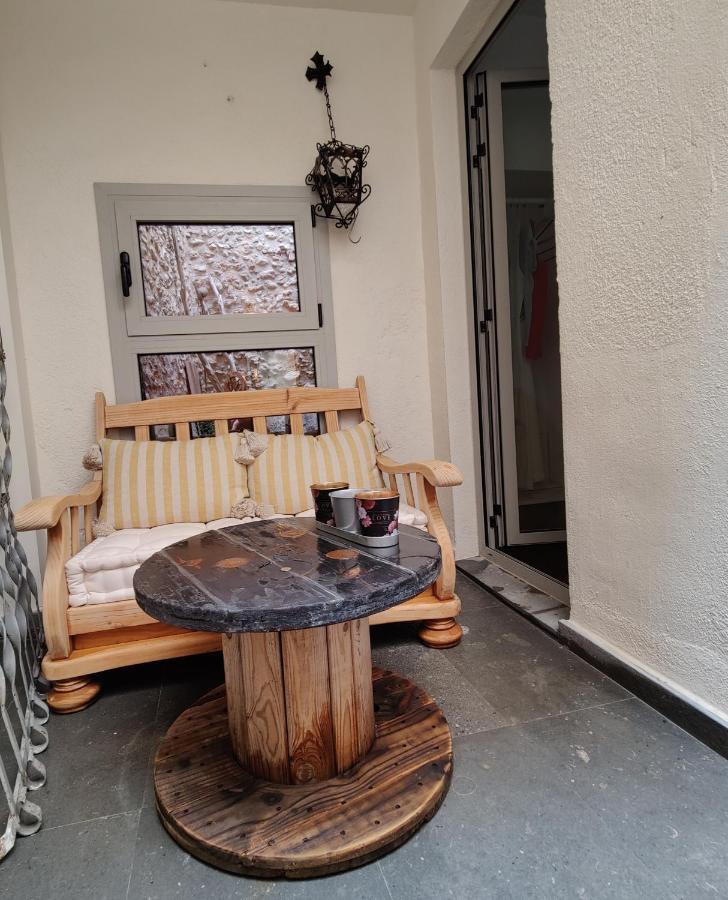 Apartamento El Nido 14 *