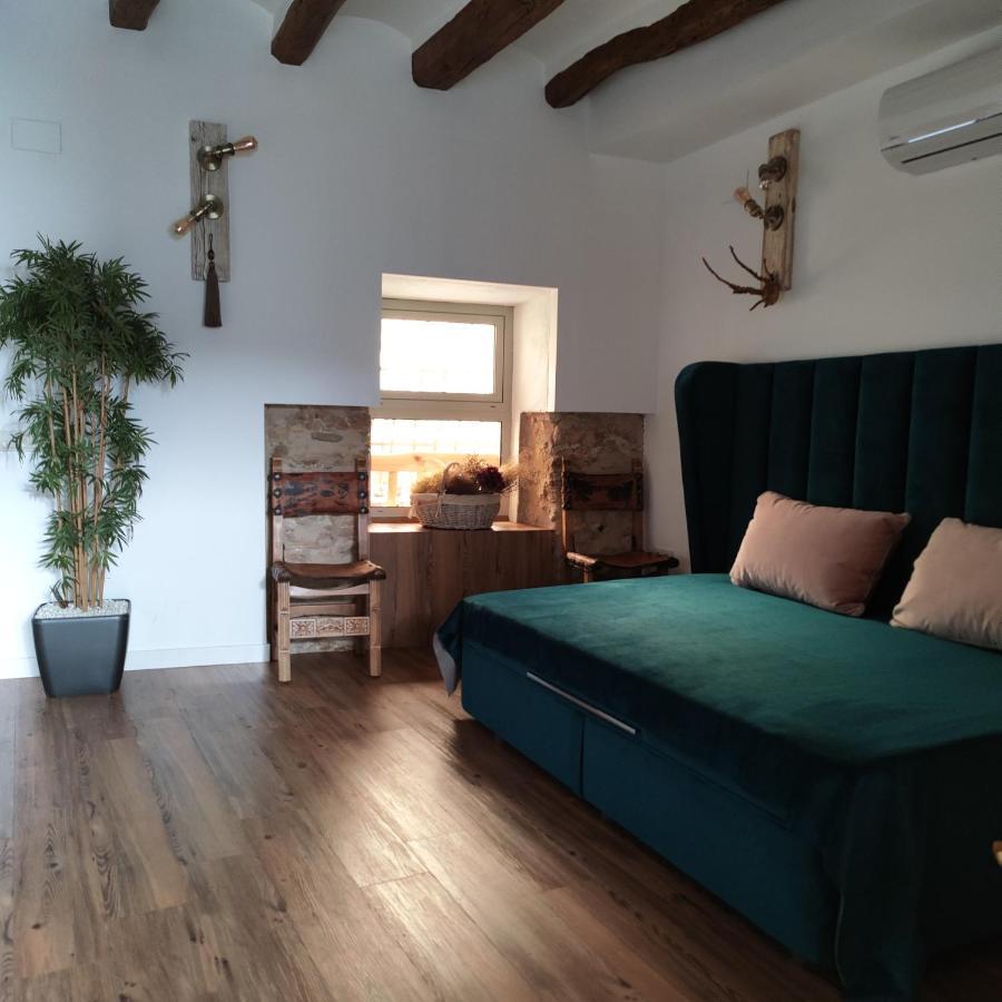 Apartamento El Nido 14 Hospitalet De L'Infant