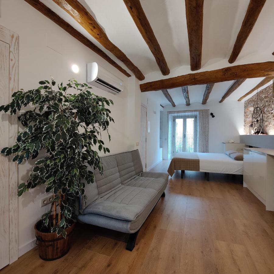 El Nido 14 Apartment Hospitalet De L'Infant