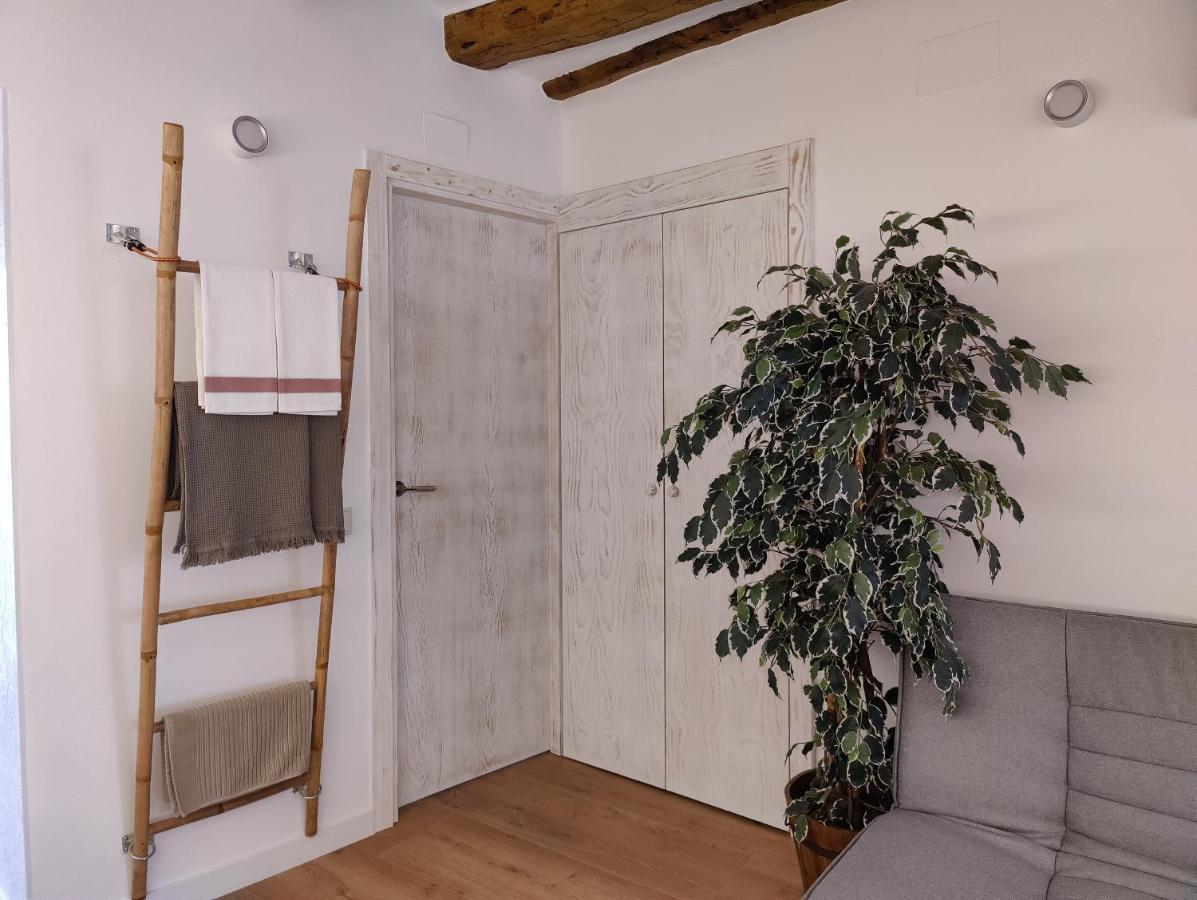 Apartamento El Nido 14
