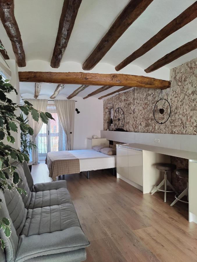 Apartamento El Nido 14 *