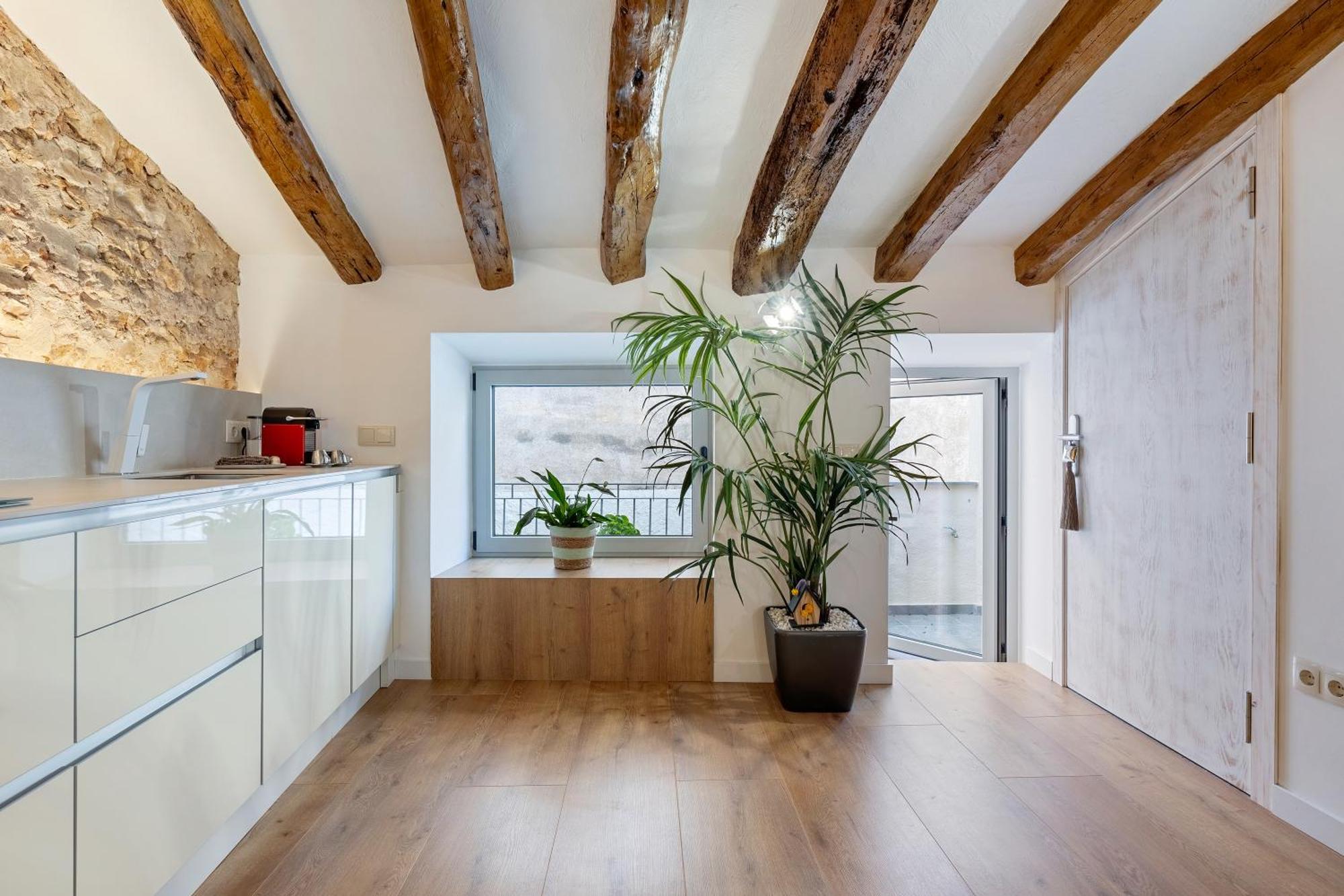 Apartamento El Nido 14