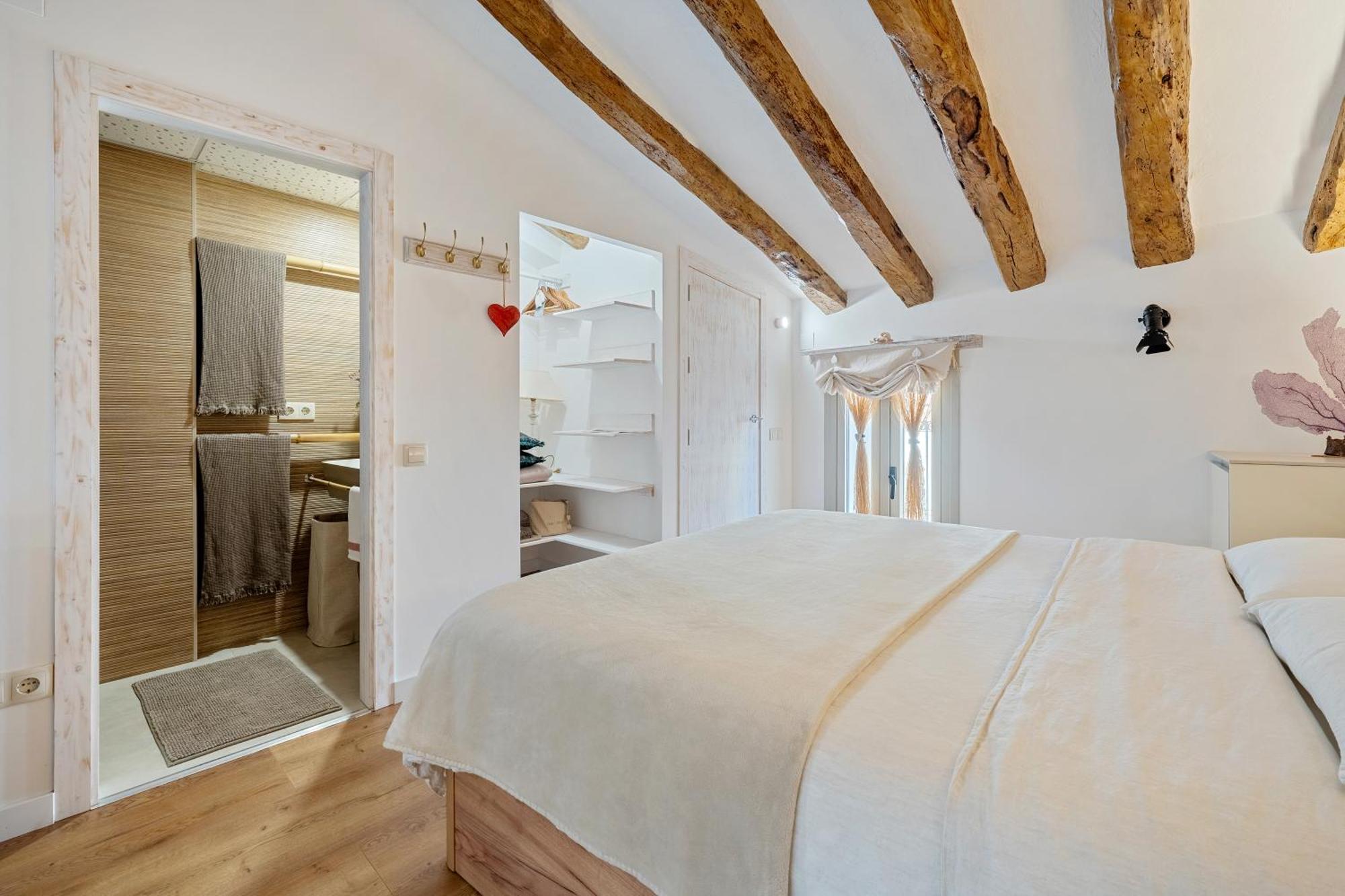 Apartamento El Nido 14 Hospitalet De L'Infant