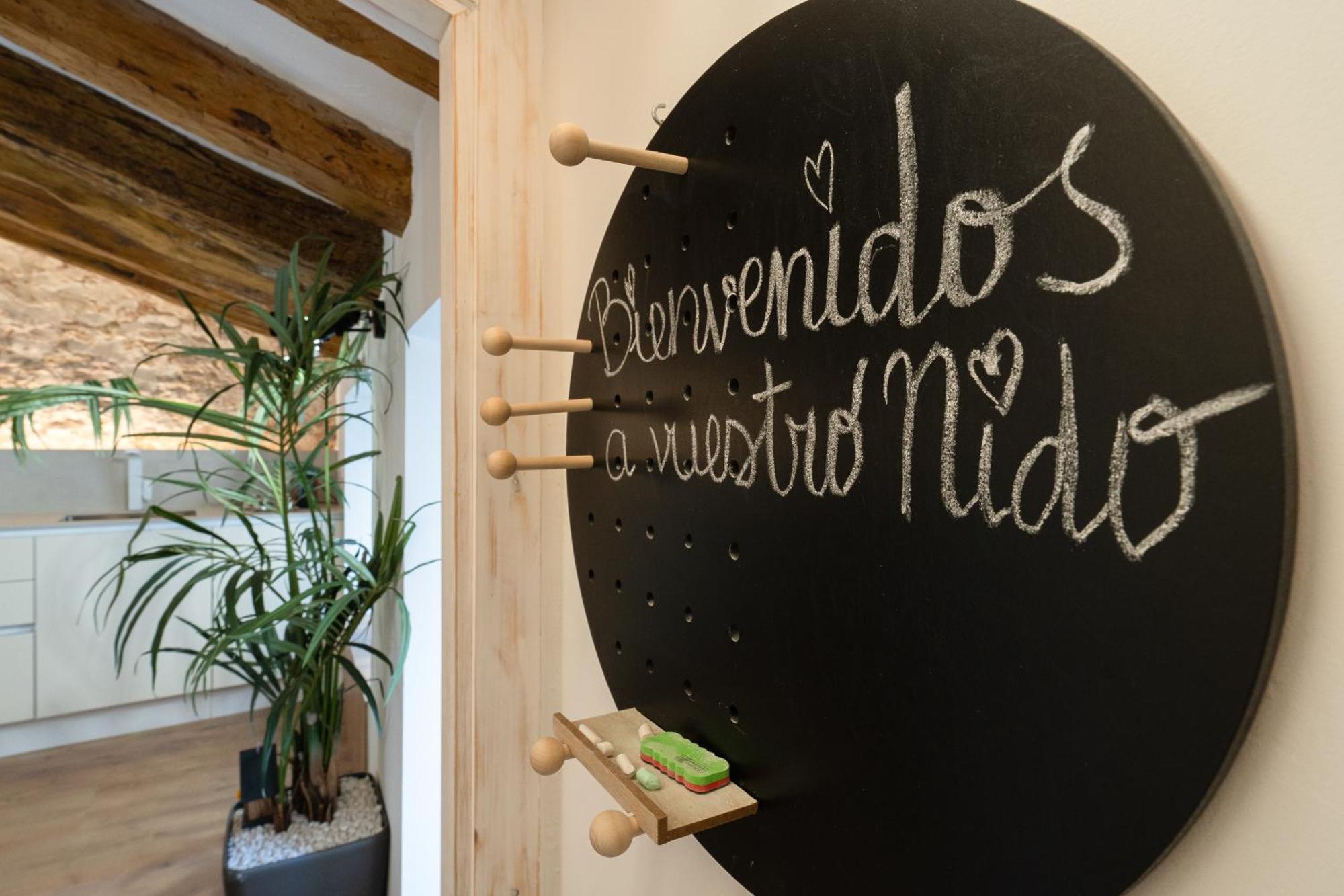 El Nido 14 Hospitalet De L'Infant