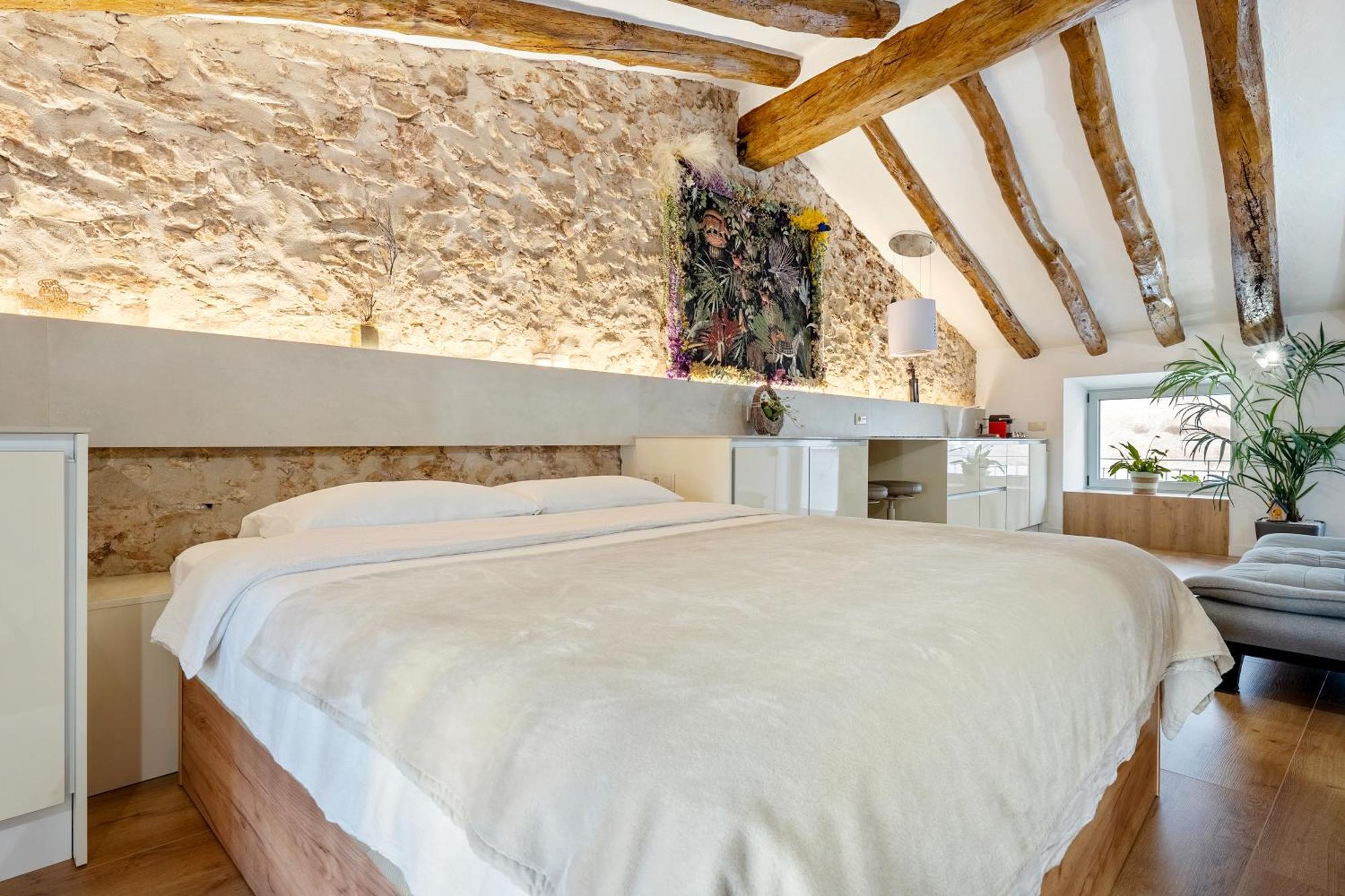 Apartamento El Nido 14
